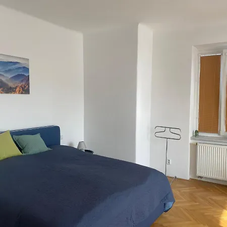 Malvazinky Appartement
