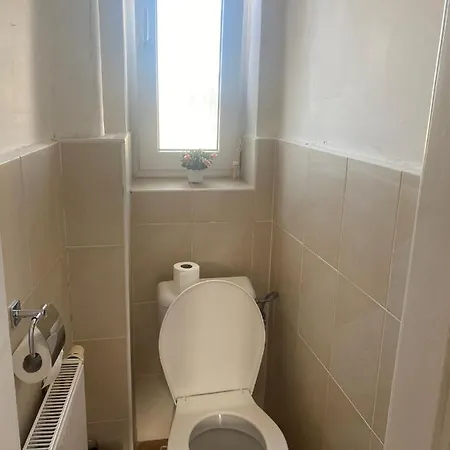 Malvazinky Praga
