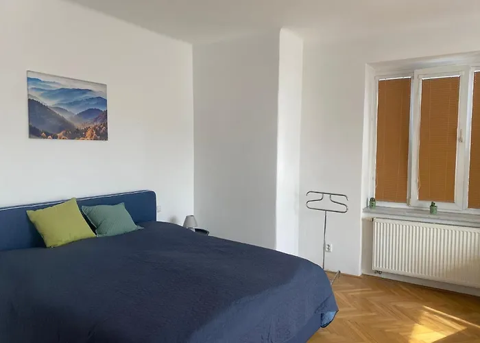 Malvazinky Appartement