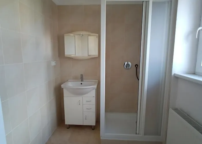 Apartment Malvazinky