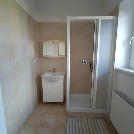 Apartment Malvazinky