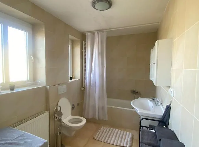 Malvazinky Апартаменты *