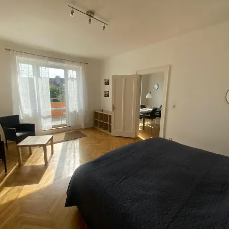 Appartement Malvazinky *